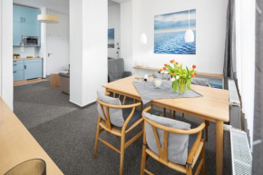 Inselhus Wohnung 2
